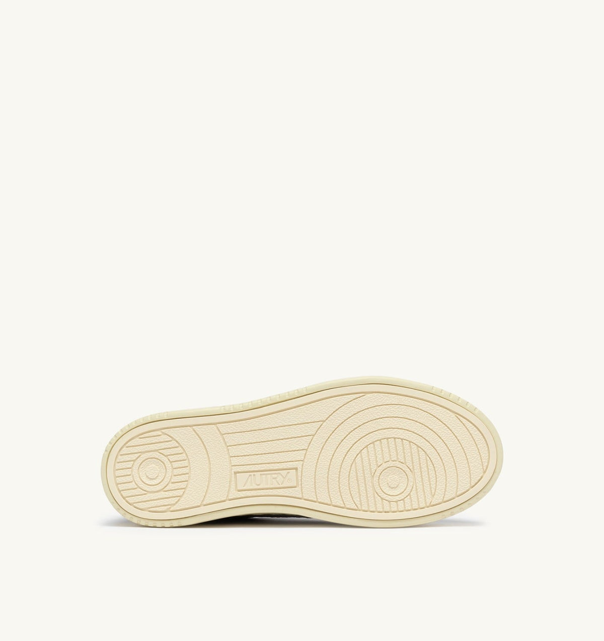 Woman MEDALIST EASEKNIT LOW SNEAKERS IN SILVER-TONE KNIT