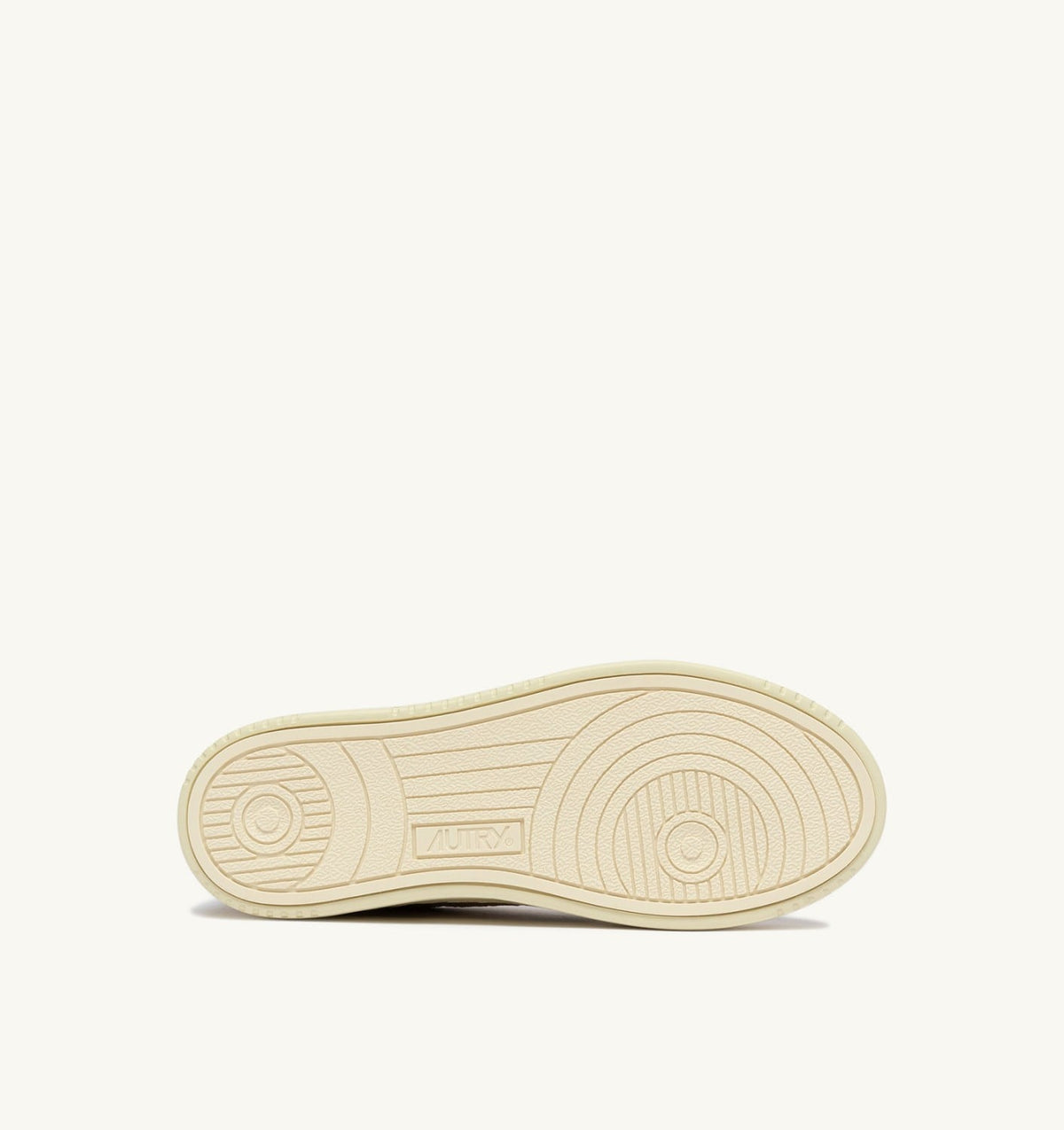 Woman MEDALIST EASEKNIT LOW SNEAKERS IN PLATINUM KNIT