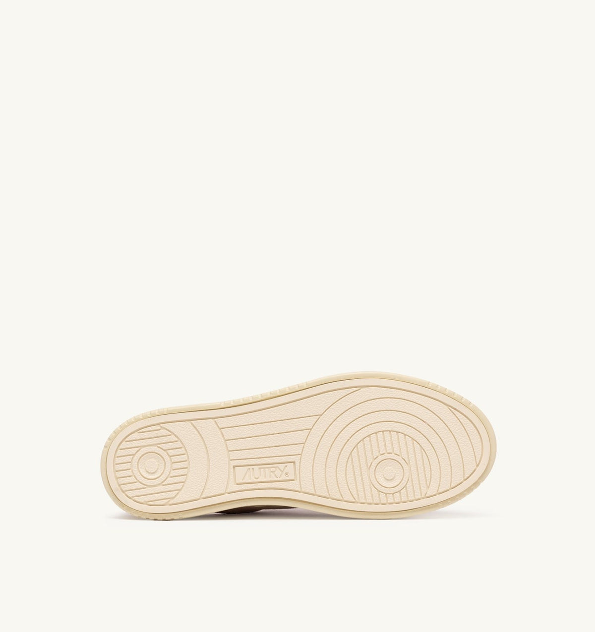 Woman MEDALIST MULE SNEAKERS IN SILK SUEDE