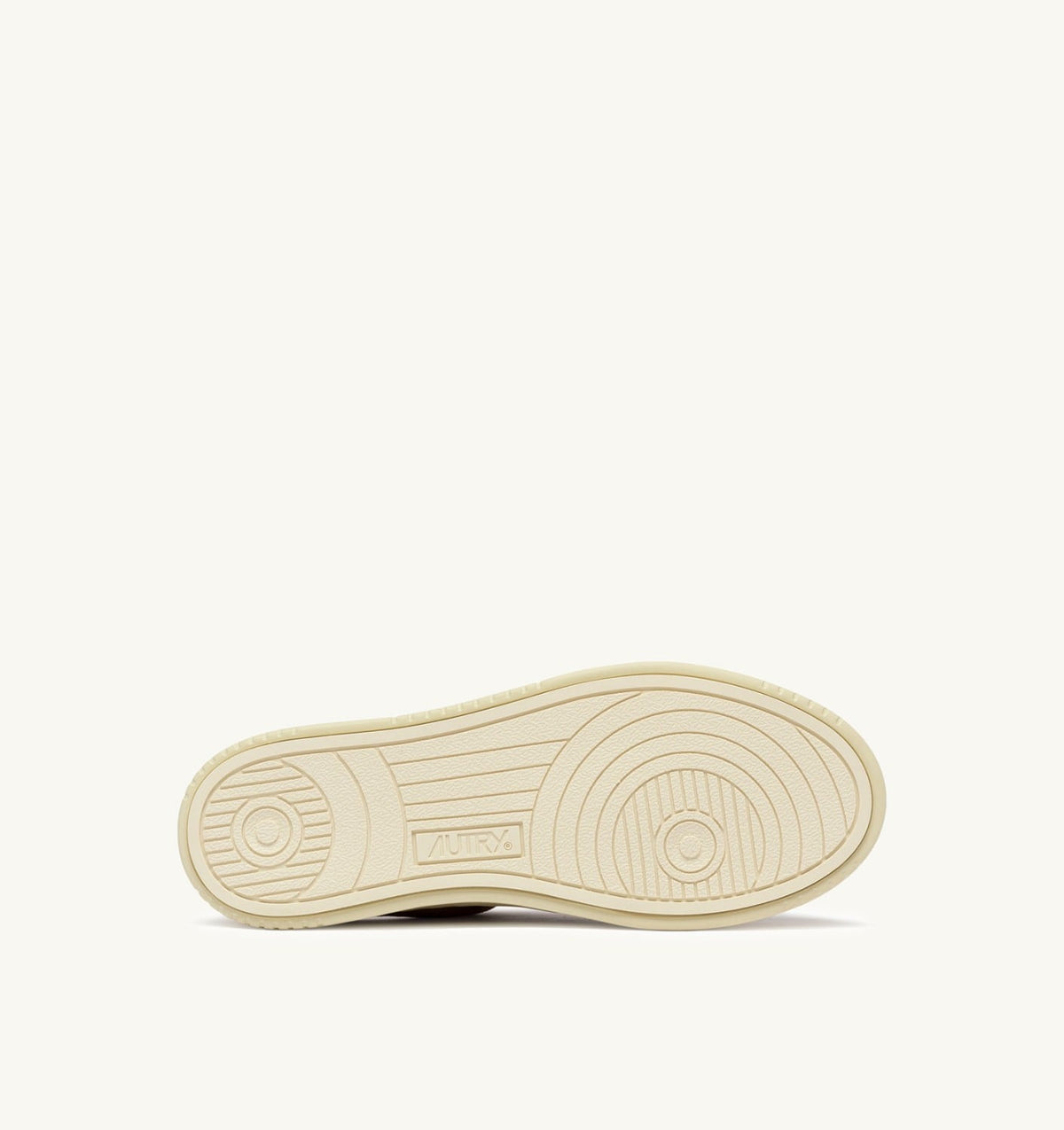 Woman MEDALIST MULE SNEAKERS IN COPPER SUEDE