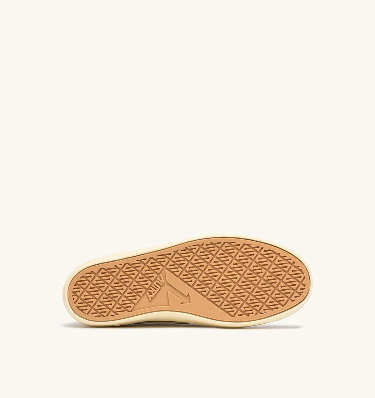 Woman WINDSCAPE LOW SNEAKERS IN PLATINUM CANVAS