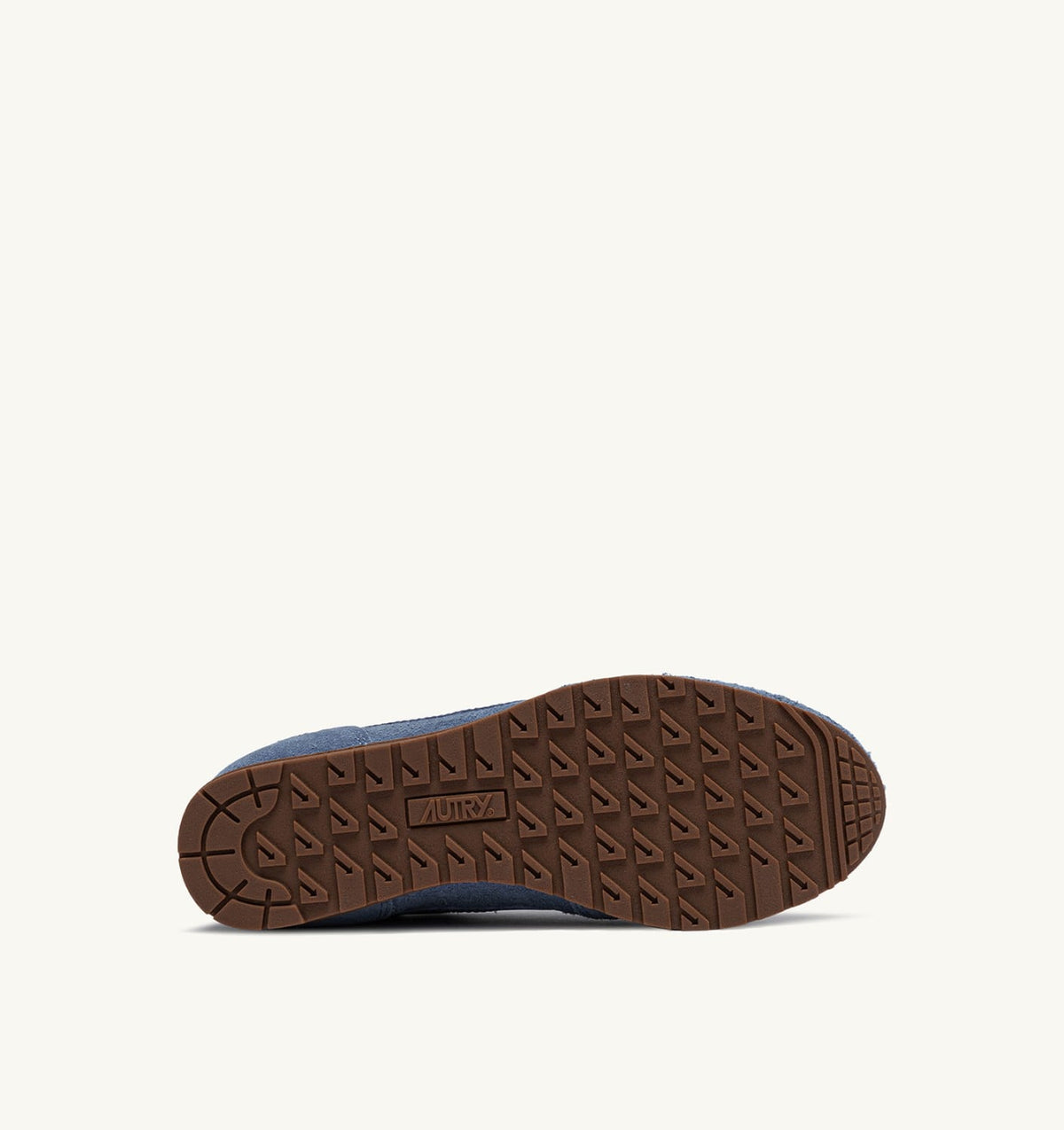Woman WINDSPIN SNEAKERS IN STREET SUEDE AND LEATHER