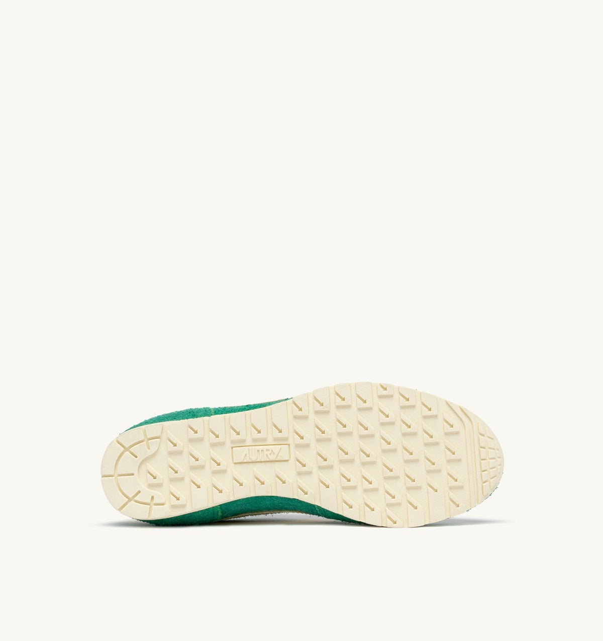 Woman WINDSPIN SNEAKERS IN EXCURSION AND RUTABAGA SUEDE AND LEATHER