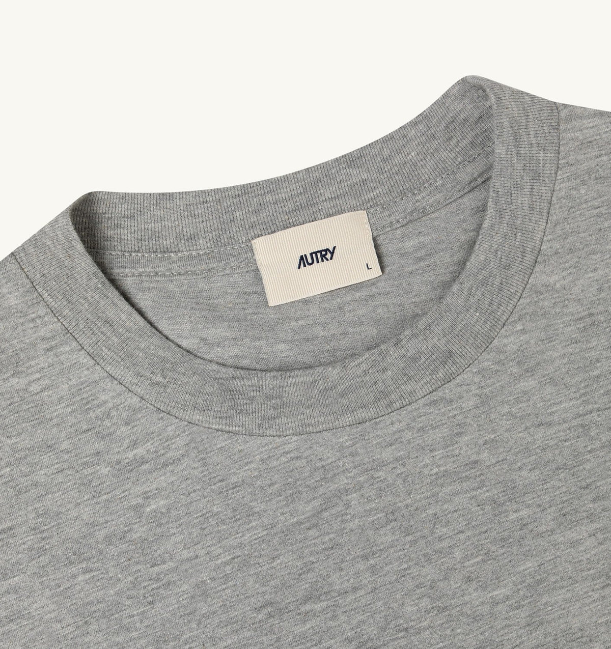 Woman HAMPTONS HOUSE LOGO TEE WOMAM