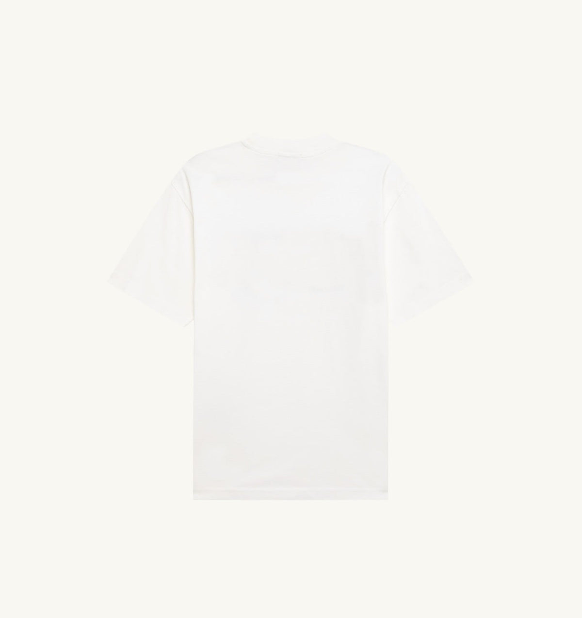 Woman HAMPTONS HOUSE LOGO TEE WOMAM