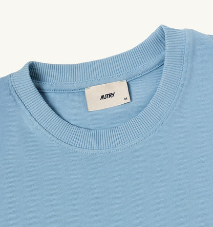 Woman TONAL LOGO BOXY TEE WOMAN