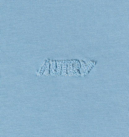 Woman TONAL LOGO BOXY TEE WOMAN