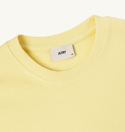 Woman TONAL LOGO BOXY TEE WOMAN