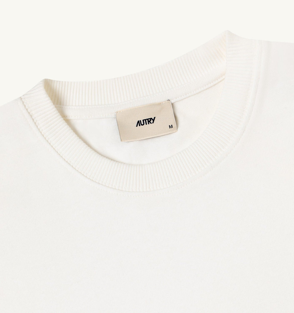 Woman TONAL LOGO BOXY TEE WOMAN