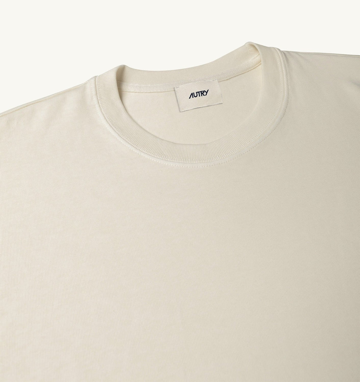 Woman TONAL LOGO BOXY TEE WOMAN