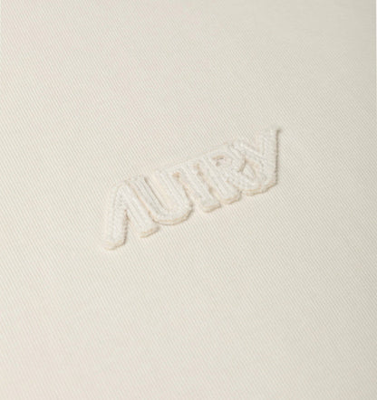 Woman TONAL LOGO BOXY TEE WOMAN