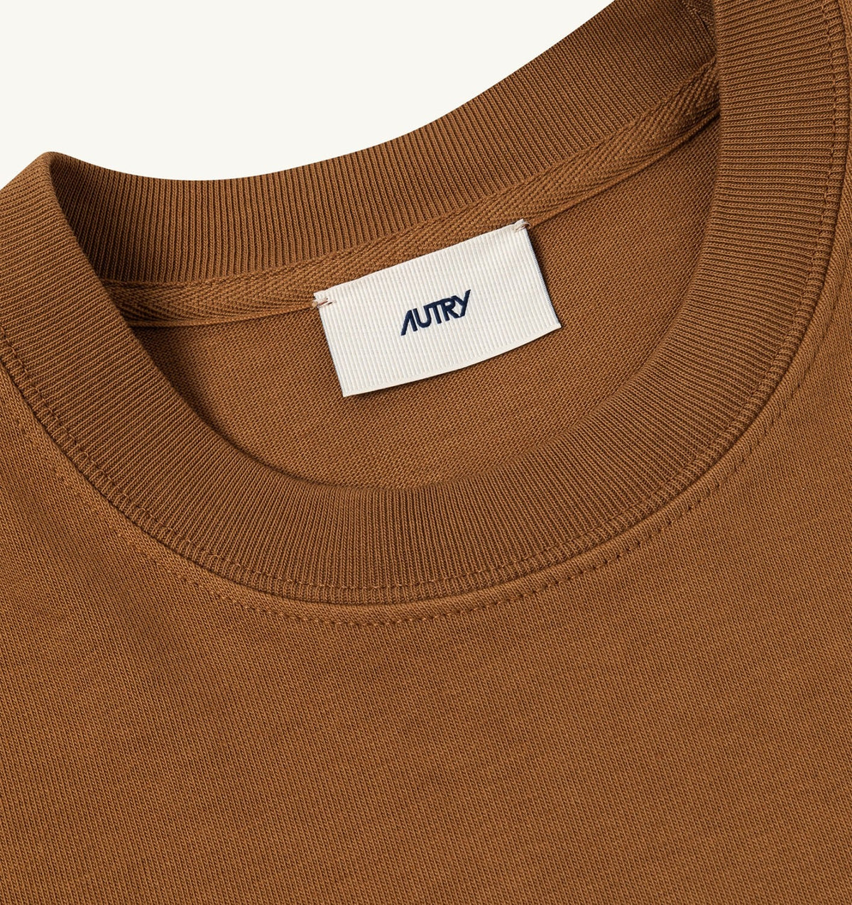 Woman TONAL LOGO BOXY TEE WOMAN