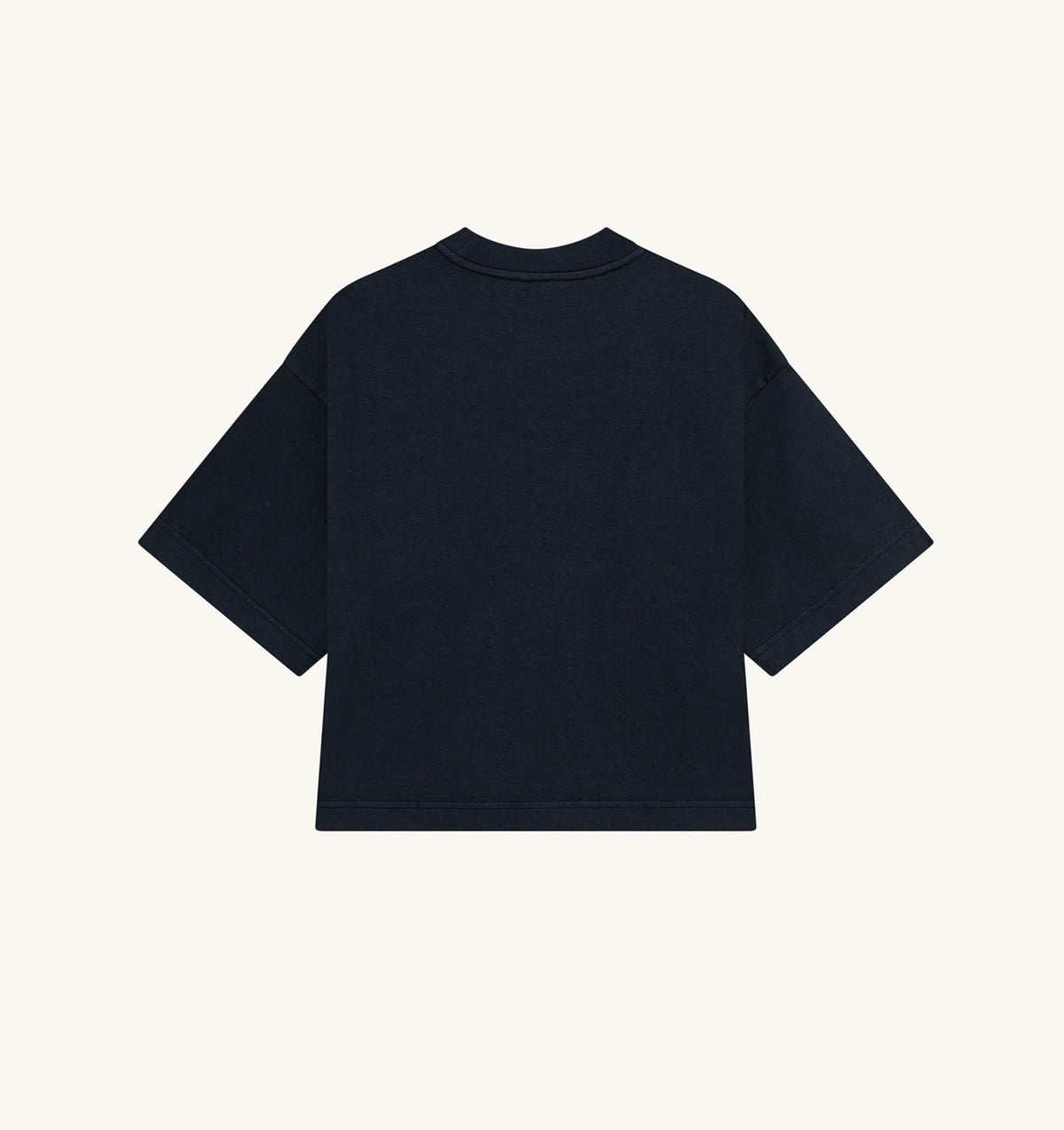 Woman TONAL LOGO BOXY TEE WOMAN