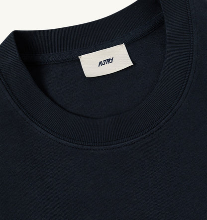 Woman TONAL LOGO BOXY TEE WOMAN