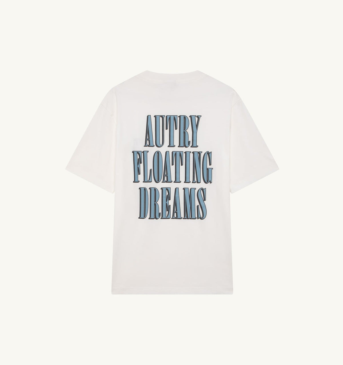 Woman|Man FLOATING DREAMS TEE UNISEX