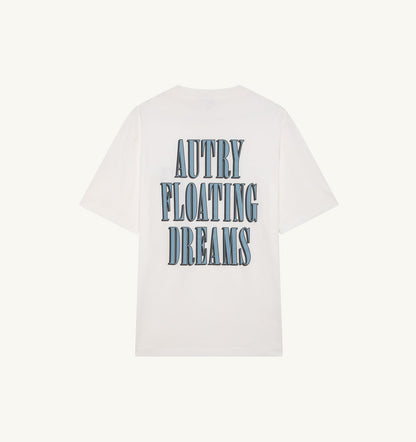 Woman|Man FLOATING DREAMS TEE UNISEX