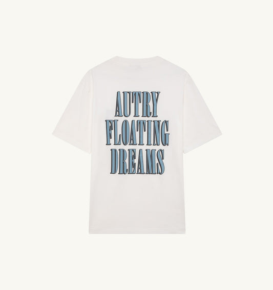 Woman|Man FLOATING DREAMS TEE UNISEX