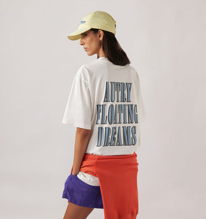 Woman|Man FLOATING DREAMS TEE UNISEX