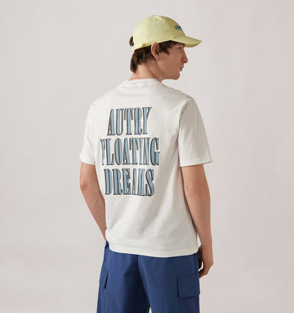 Woman|Man FLOATING DREAMS TEE UNISEX