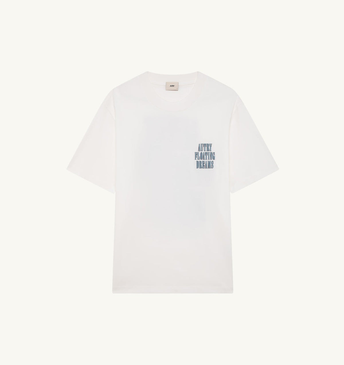 Woman|Man FLOATING DREAMS TEE UNISEX