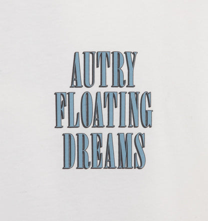 Woman|Man FLOATING DREAMS TEE UNISEX