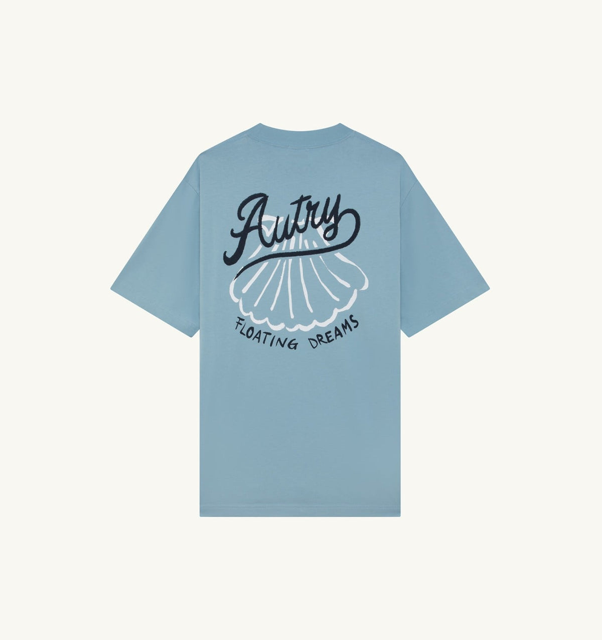Woman|Man SHELL TEE UNISEX