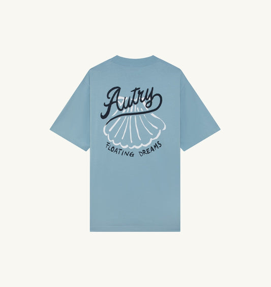 Woman|Man SHELL TEE UNISEX
