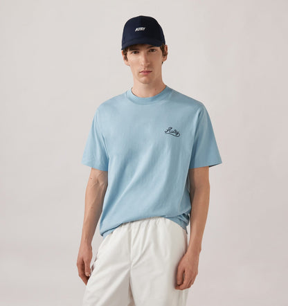 Woman|Man SHELL TEE UNISEX