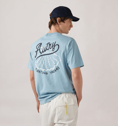 Woman|Man SHELL TEE UNISEX