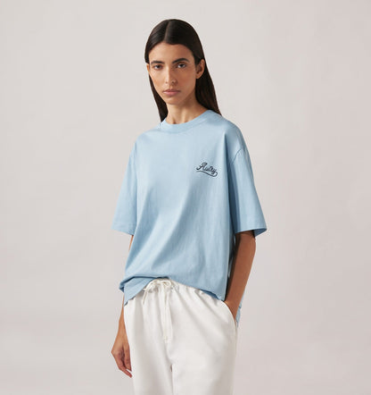 Woman|Man SHELL TEE UNISEX