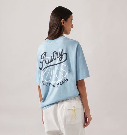 Woman|Man SHELL TEE UNISEX