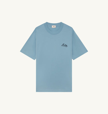 Woman|Man SHELL TEE UNISEX