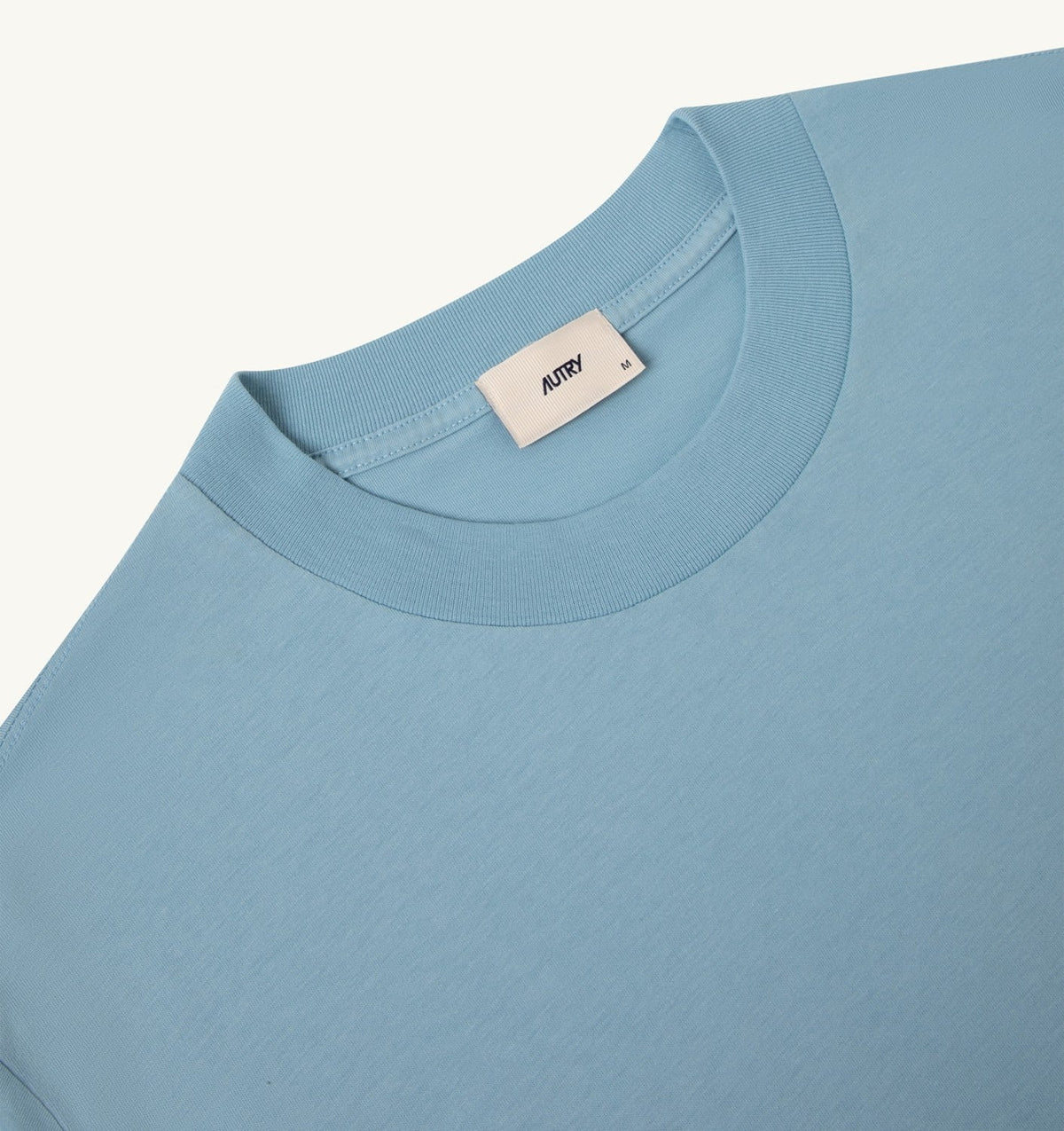 Woman|Man SHELL TEE UNISEX