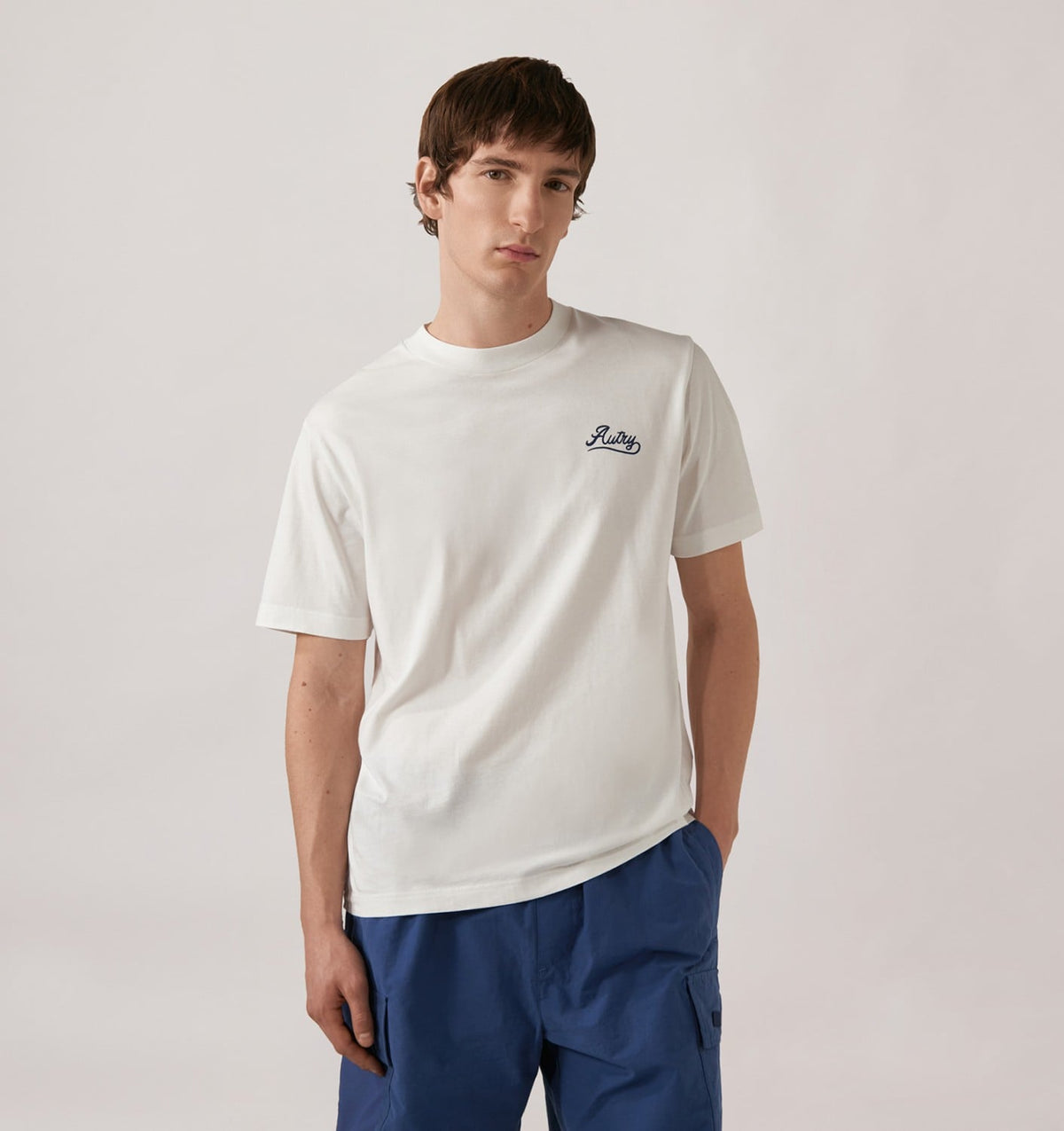 Woman|Man SHELL TEE UNISEX