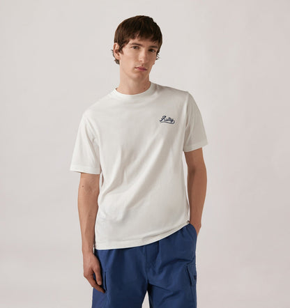 Woman|Man SHELL TEE UNISEX