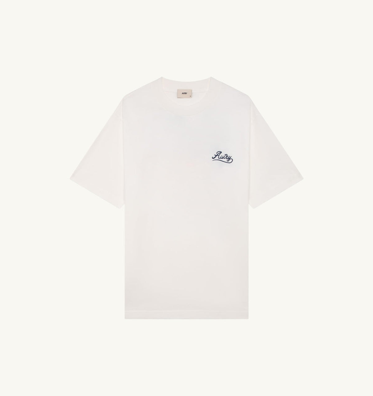 Woman|Man SHELL TEE UNISEX
