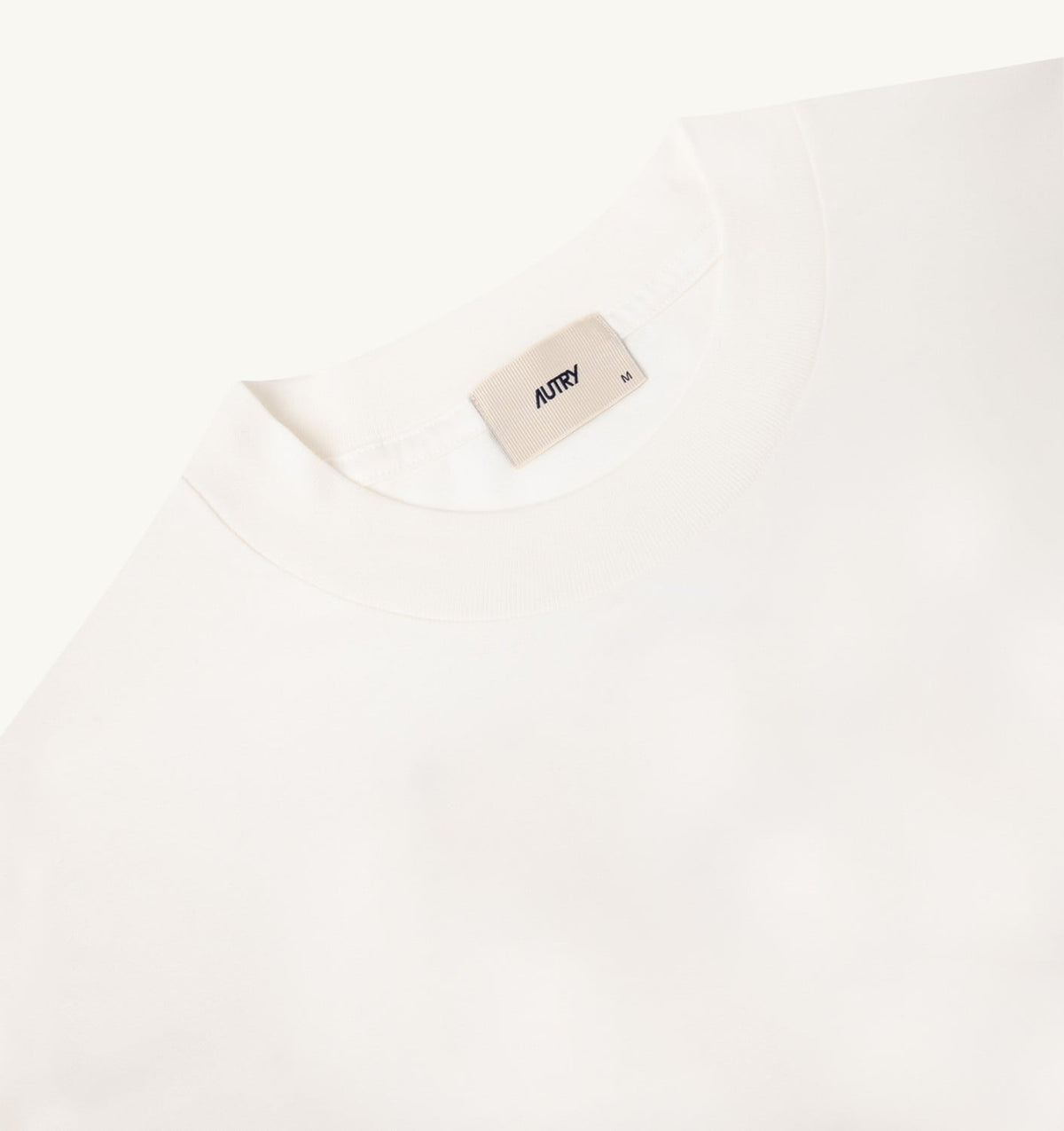 Woman|Man SHELL TEE UNISEX