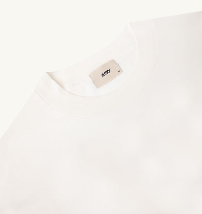 Woman|Man SHELL TEE UNISEX