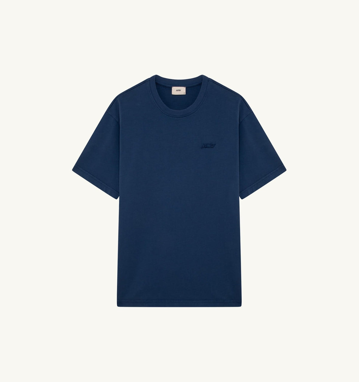 Woman|Man TONAL LOGO TEE UNISEX