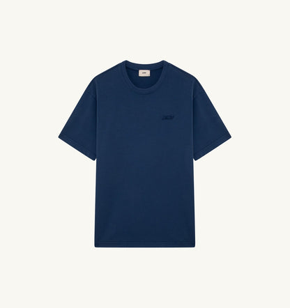 Woman|Man TONAL LOGO TEE UNISEX