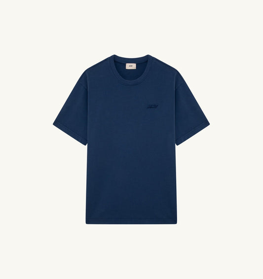 Woman|Man TONAL LOGO TEE UNISEX
