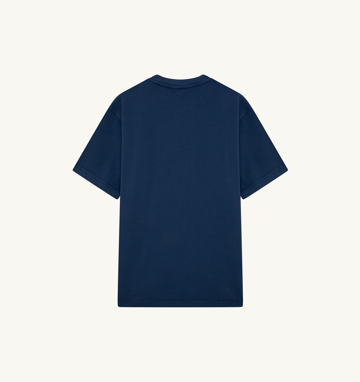 Woman|Man TONAL LOGO TEE UNISEX