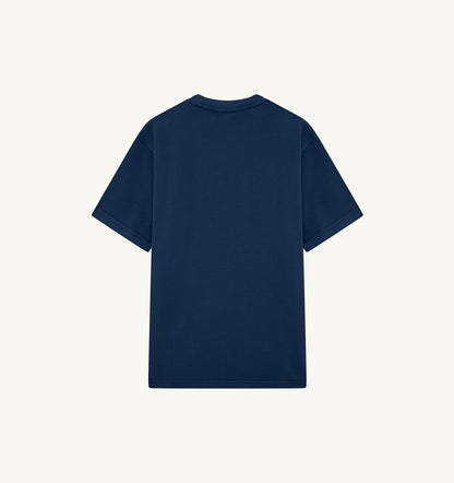 Woman|Man TONAL LOGO TEE UNISEX
