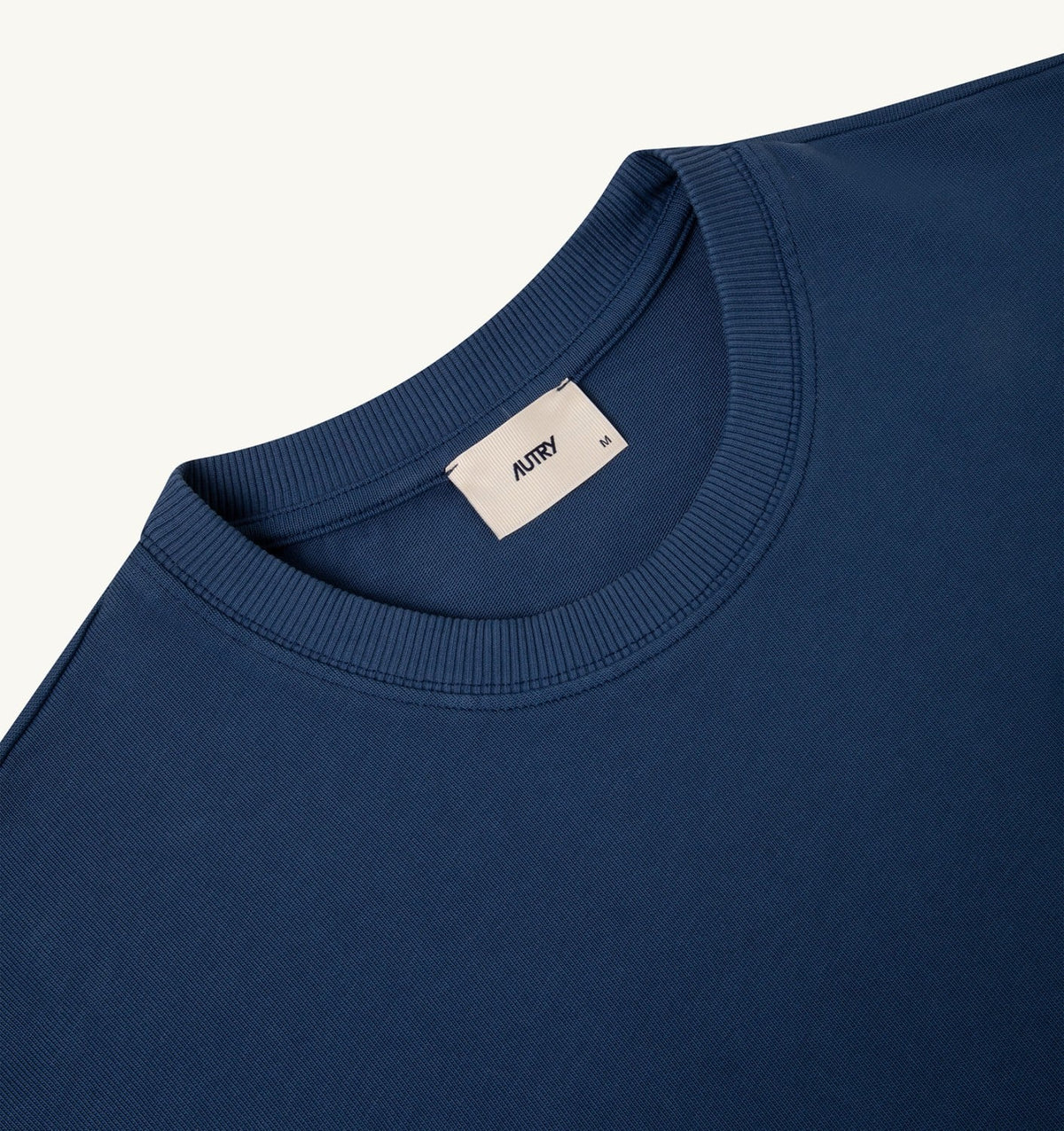Woman|Man TONAL LOGO TEE UNISEX
