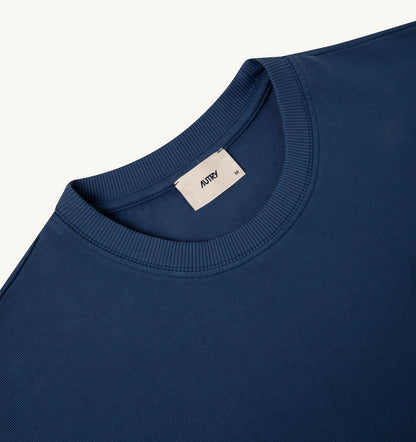 Woman|Man TONAL LOGO TEE UNISEX