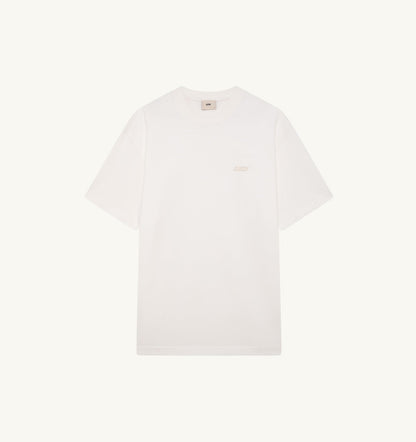 Woman|Man TONAL LOGO TEE UNISEX