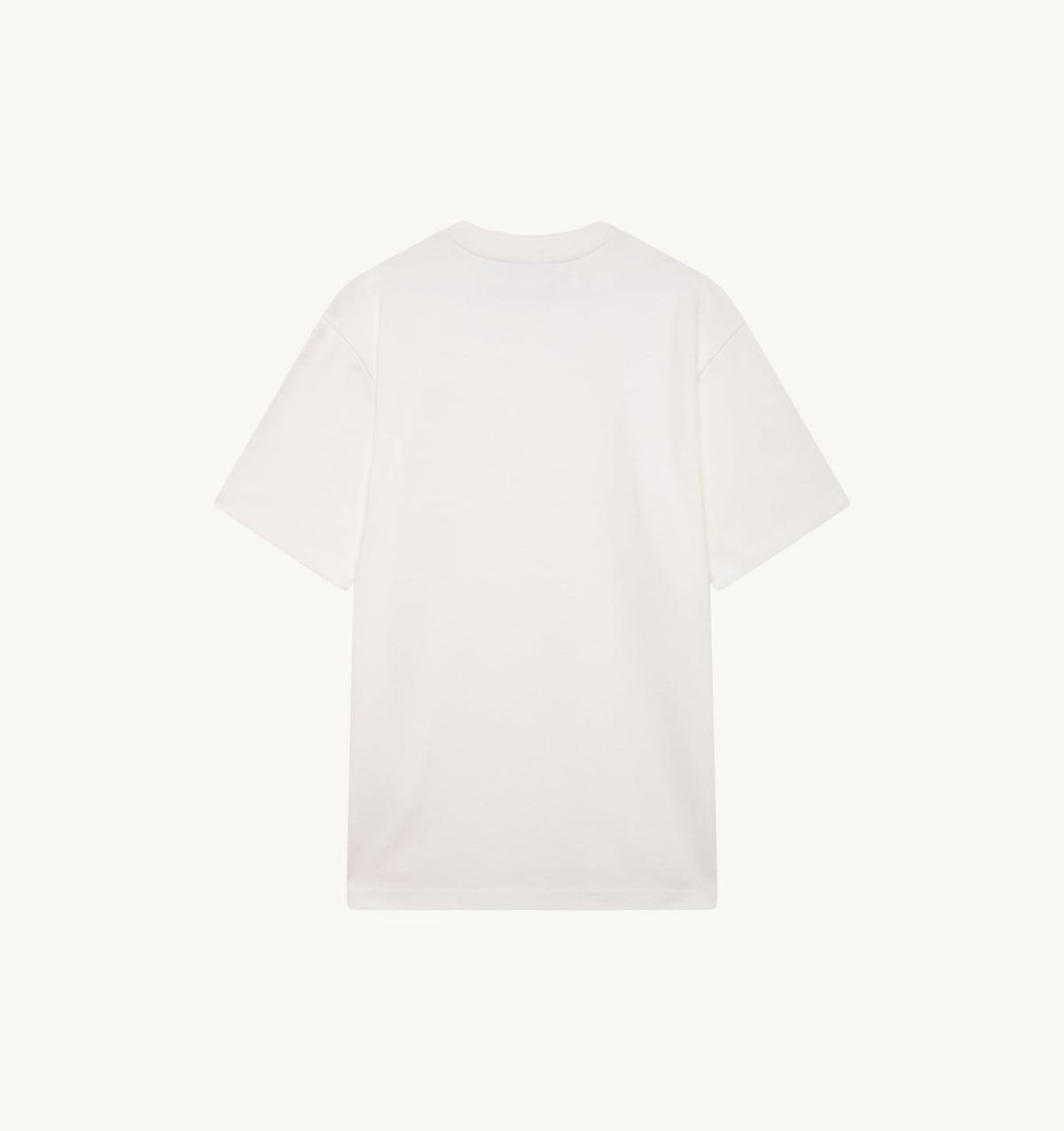 Woman|Man TONAL LOGO TEE UNISEX
