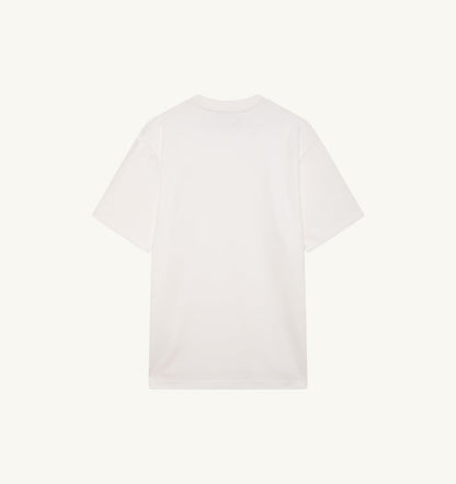 Woman|Man TONAL LOGO TEE UNISEX