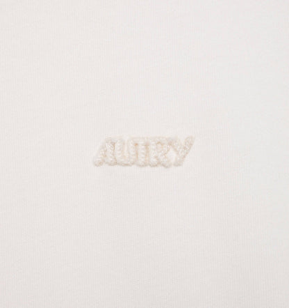 Woman|Man TONAL LOGO TEE UNISEX