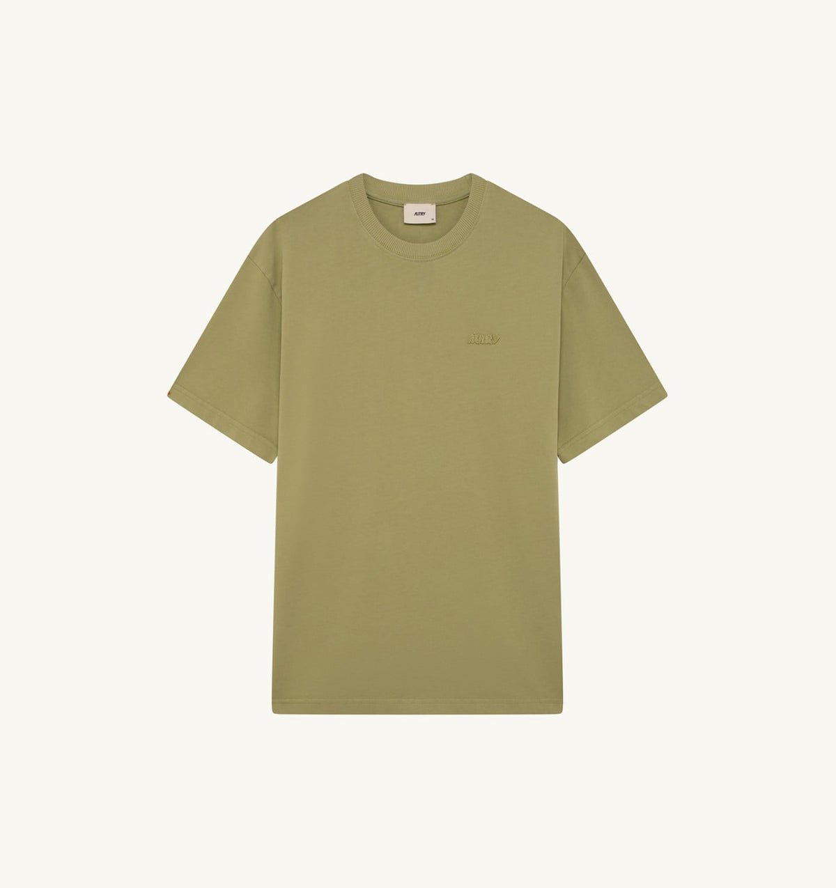 Woman|Man TONAL LOGO TEE UNISEX
